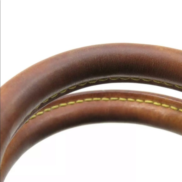 Authentic Speedy 25 Monogram - Picture 13 of 15